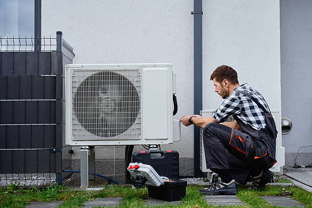 Trusted Hvac service in Ellsworth, ME - JG Cool HVAC
